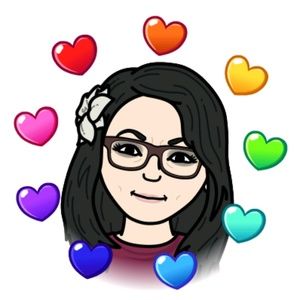 Meet your Posher, Tracie